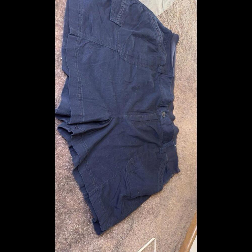 Maurice’s 24 Shorts 116